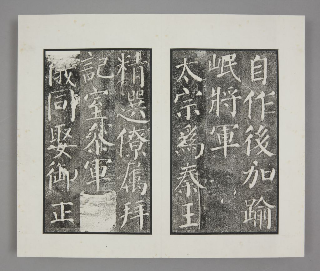 图片[9]-Yan Qinli Stele-China Archive